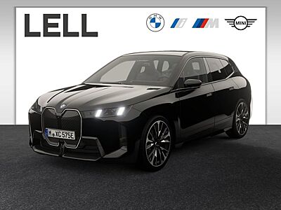 BMW iX xDrive60 M Sportpaket HK HiFi DAB LED