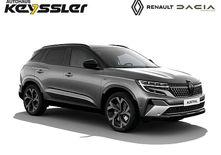 Renault Austral E-Tech Full Hybrid 200 Techno Esprit Alp