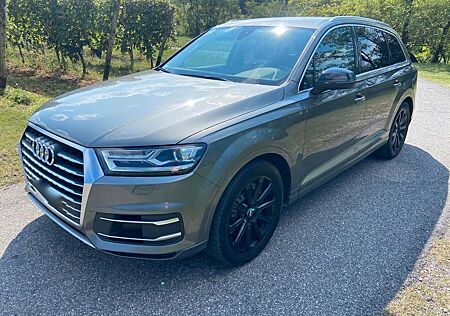 Audi Q7 3.0 TDI quattro
