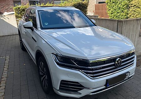 VW Touareg Volkswagen 3.0 V6 eHybrid 4MOTION Tiptr. Atmosp...