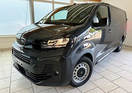 Opel Vivaro gebraucht kaufen Opel Vivaro L3 Automatik - 3Sitze/CarPlay/Klima/SHZ