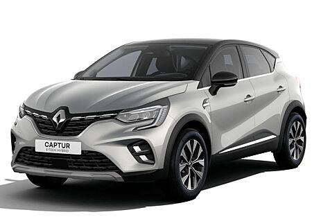 Renault Captur TECHNO TCe 140 Automatik GJR