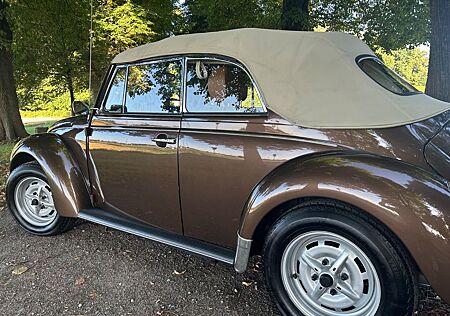 VW Käfer Volkswagen 1303 Cabriolet