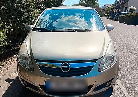 Opel Corsa 1.2 HU bis 10/2026!!