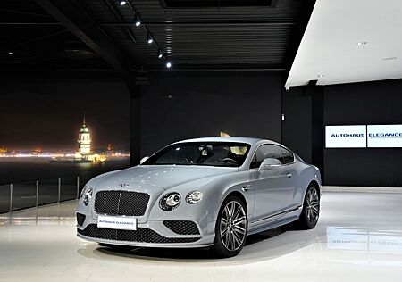 Bentley Continental GT 6.0 W12 Speed 4WD*KERAMIC*NAIM*