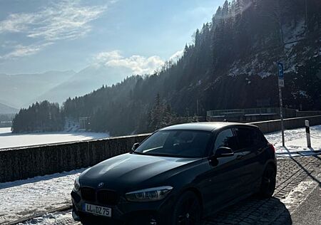 BMW 120i M Sport