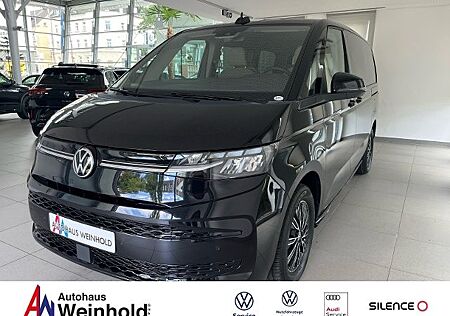 VW T7 Volkswagen Multivan 2.0 TDI lang LÜ L2 NAV AHK 7SI visav