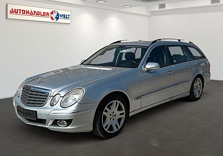 Mercedes-Benz E 200 E200 K Kombi Automatik AAC SHZ Navi PDC
