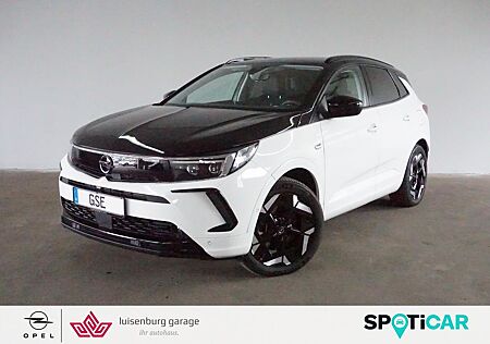 Opel Grandland X Grandland GSe 4x4 Plug-in AT | AHK | Alcantara |