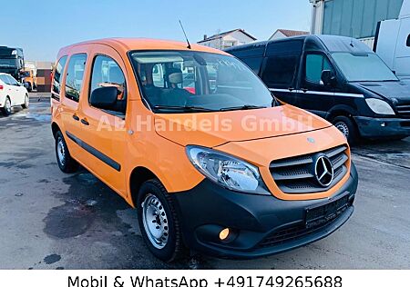 Mercedes-Benz Citan Kombi 111 CDI lang 1,5L 81KW *Bluetooth|AC