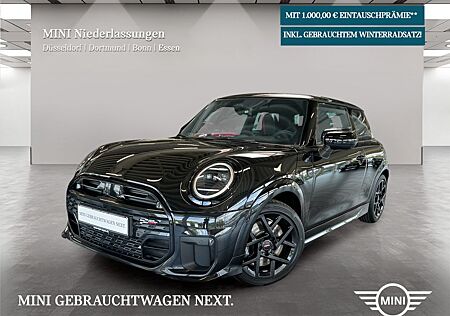 Mini Cooper Coupe Cooper S JCW Trim Driv.Assist+ Harman/K Head-Up
