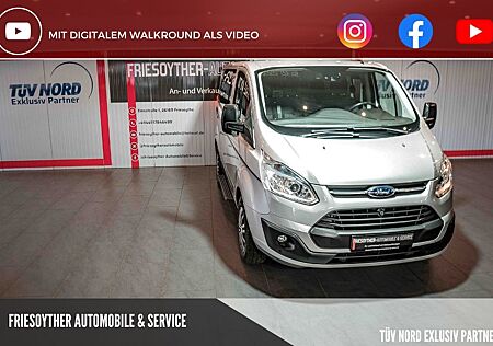 Ford Transit /Tourneo Custom 300 Rückfahrkamera Klima