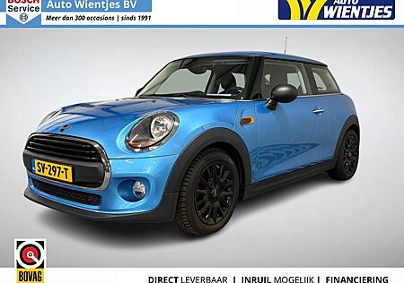 Mini One D One First 1.5 | Pepper | klima | Navi | Cruise