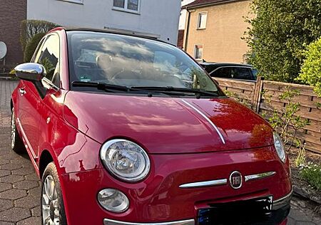 Fiat 500C 1.2 8V Sole C Sole