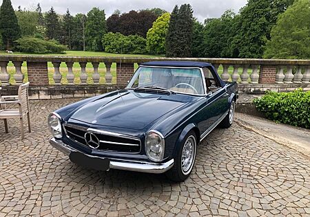 Mercedes-Benz SL 250