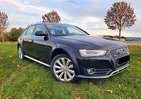 Audi A4 Allroad 3.0 TDI S tronic quattro -