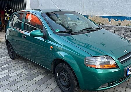 Daewoo Kalos 1.4 SE SE