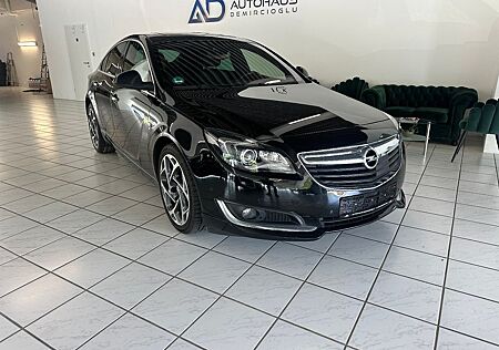 Opel Insignia Lim.Innovation OPC Line Aut.