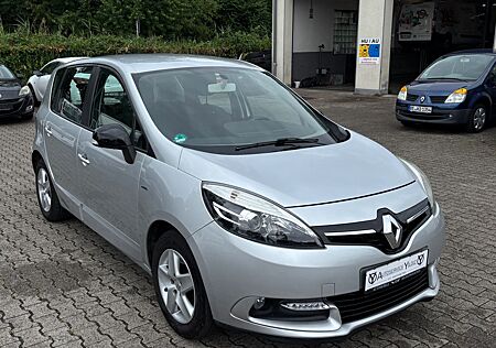 Renault Scenic III Limited *1-HAND,TEMPOMAT,EURO-6*