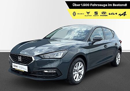 Seat Leon Road Edition TSI Navi SHZ Rückfahrkamera