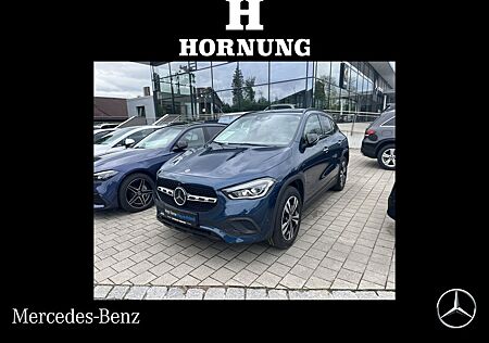 Mercedes-Benz GLA 250 e Business/Distr/Night/AHK/Ambiente/Head