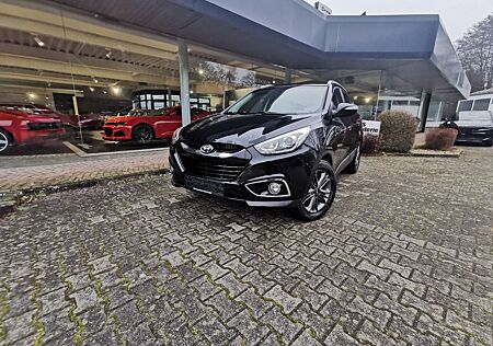 Hyundai ix35 FIFA World Cup Edition 2WD