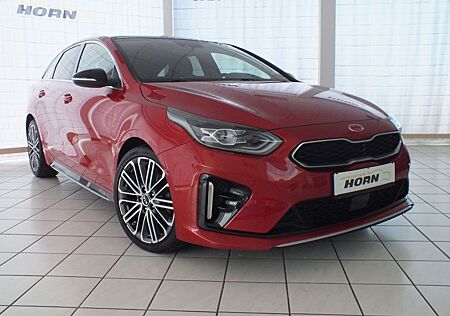 Kia Pro_ceed ProCeed GT-Line Panorama, Navi, Memory,