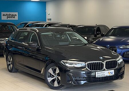 BMW 520d Aut/Navi/HUD/Drive&ParkAss