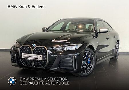 BMW M440i xDrive Gran Coupe M Sport HiFi+SHZ+Memory
