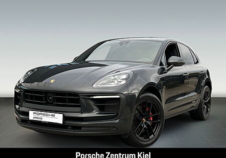 Porsche Macan S BOSE Abstandstempomat Rückfahrkamera