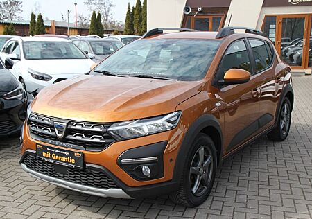 Dacia Sandero III Stepway Comfort Garantie 11.2026