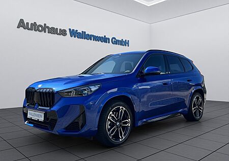 BMW X1 xDrive23i M Sport Aut., eSitz Mem, AHK