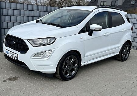 Ford EcoSport ST-Line *sehr gepflegter Zustand*