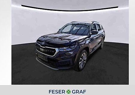Skoda Kodiaq 2.0 TDI Ambition Clever DSG LED / AHK / A