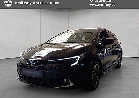 Toyota Corolla 1.8 Hybrid Touring Sports Team Deutschla