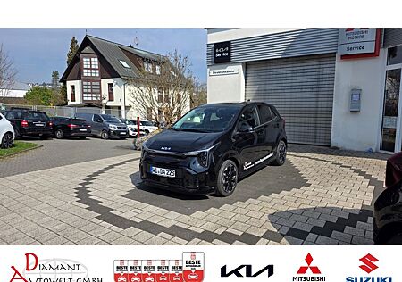Kia Picanto PE2 1.0 GDI MT GT-Line mit Rückfahrkamer