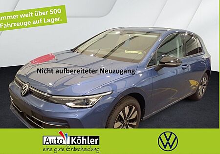 VW Golf Volkswagen GOAL TSi Facelift AHK / Rückfahrkamera
