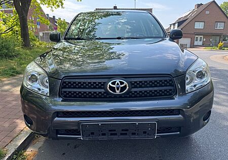 Toyota RAV 4 RAV4 Basis