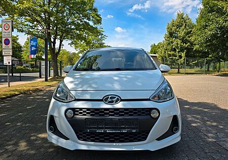 Hyundai i10 1.2 Trend Trend