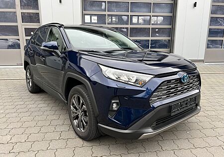 Toyota RAV 4 2.5 Hybrid 4x2 Active Comfort NEUESTES MOD