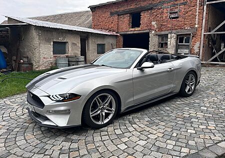 Ford Mustang 5.0 Ti-VCT V8 GT Auto GT