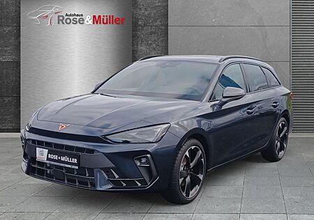 Cupra Leon Sportstourer 1.5 eTSI DSG*AHK*EHK*RFK*EPH*