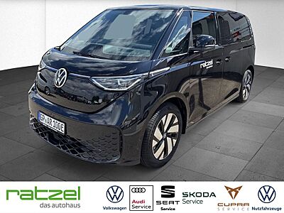 Volkswagen ID. Buzz Energy Pro ENERGY kR  AHK+Navi+Travel