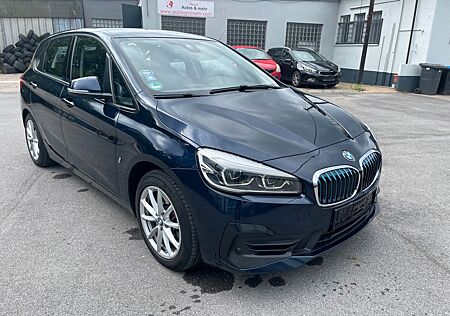 BMW 2er 225 Active Tourer*Navi*Performance*LED*AT*TOP*
