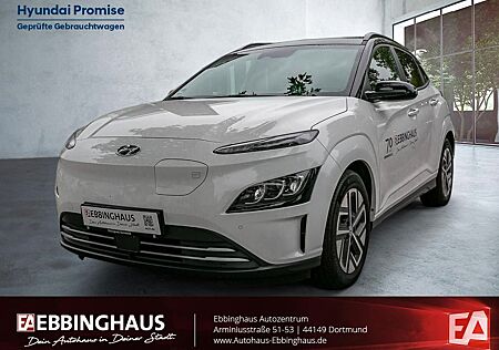Hyundai Kona Prime Elektro 2WD Navi Leder Kamera LED