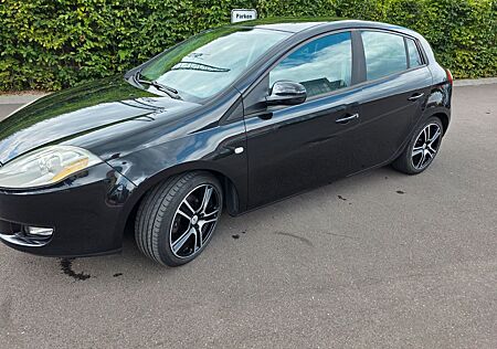 Fiat Bravo 1.4 T-JET 16V Dynamic 110kW Dynamic