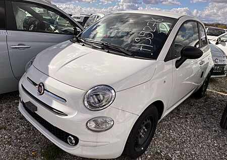 Fiat 500 1.0 GSE Hybrid *Komfort Paket*Car-Play*PDC*