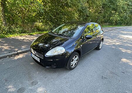 Fiat Grande Punto 1.4 8V Active Active