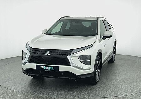 Mitsubishi Eclipse Cross Basis Hybrid 4WD