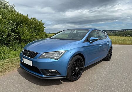 Seat Leon 1.4 TSI I-TECH Sitzheizung Klima Leder